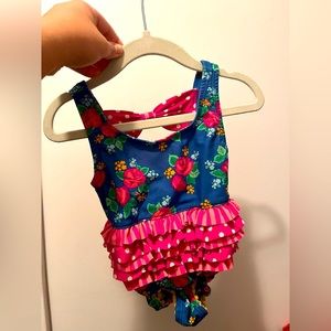 Matilda Jane swimsuit